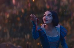 Rachel Zegler pays tribute to original Snow White voice actress Miss Adriana Caselotti