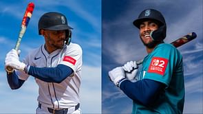 Nintendo Switch 2 logo to be featured on Seattle Mariners' uniforms this season