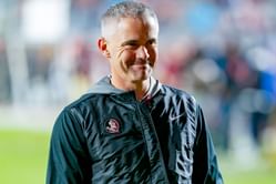 Mike Norvell's Florida State eyes potential commitment from nation's top 100 recruit
