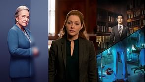 8 shows to watch if you like 'Matlock' season 1