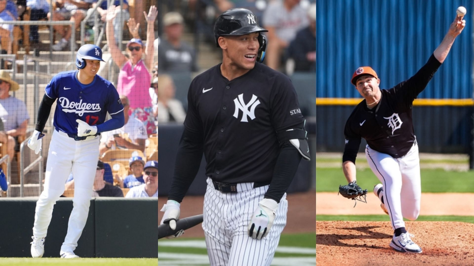 Why Shohei Ohtani, Tarik Skubal, Aaron Judge &amp; 3 other players will be wearing a gold MLB logo patch in 2025: All you need to know