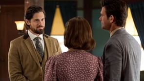 What happened to Jack Thornton in When Calls The Heart? Character fate explained