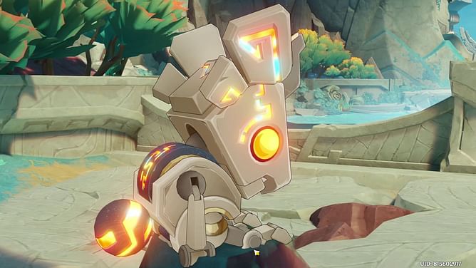 Genshin Impact In Search of a Hidden Heart quest guide