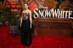 "Gadot is god awful"- Fans are disappointed with the Evil Queen's role played by Gal in Snow White (2025)