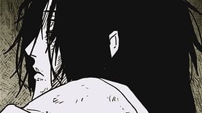 Kagurabachi chapter 72 spoilers: The Sword Saint's Original Sin is revealed