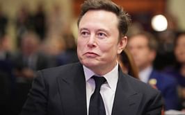 UFC legend calls out recent street attacks on Elon Musk-made Tesla cars: "Absolute unhinged, brainwashed lunatics"