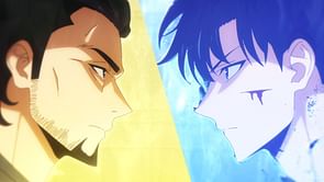 Solo Leveling season 2 episode 10: Jinwoo vs. Goto Ryuji unfolds as the fourth Jeju Island raid begins