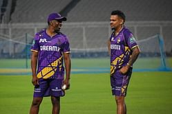 KKR playing 11: Why Sunil Narine shouldn’t open in IPL 2025