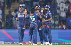 "He won't bowl now" - Aakash Chopra on Lucknow Super Giants' potential challenges in IPL 2025