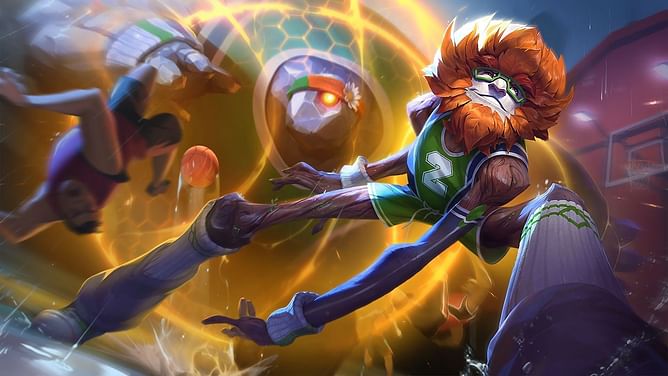 "Arise, death": League of Legends LoLdle answers 978 (Tuesday, March 11, 2025)