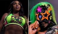 Naomi to turn heel and form female Bloodline with two debuting WWE stars on SmackDown? Possibility explored