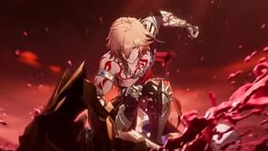 Honkai Star Rail Mydei E1 vs S1: Should you pull for his Eidolon or Light Cone?