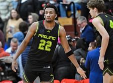 Top 5 boys high school basketball guards this season ft. Darryn Peterson and Cayden Boozer