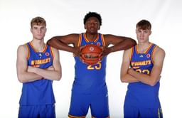 "They'd have Cooper Flagg" "Absolutely not": Hoops fans debate if the 2024 Montverde high school team could win March Madness