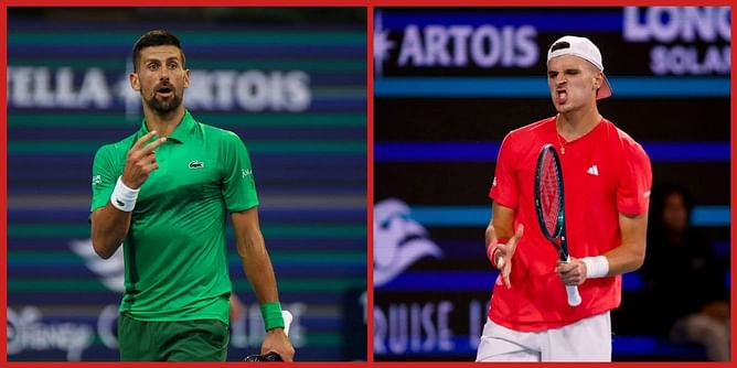 Miami Open 2025 Schedule: TV schedule, start time, order of play, and live streaming details | Day 13, March 30