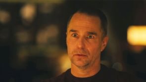 Sam Rockwell's The White Lotus performance forces an unexpected Emmy showdown