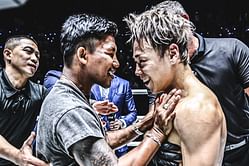 “It’s going to be one hell of a fight” - Rodtang looking to deliver epic performance worthy of a $100,000 bonus vs Takeru