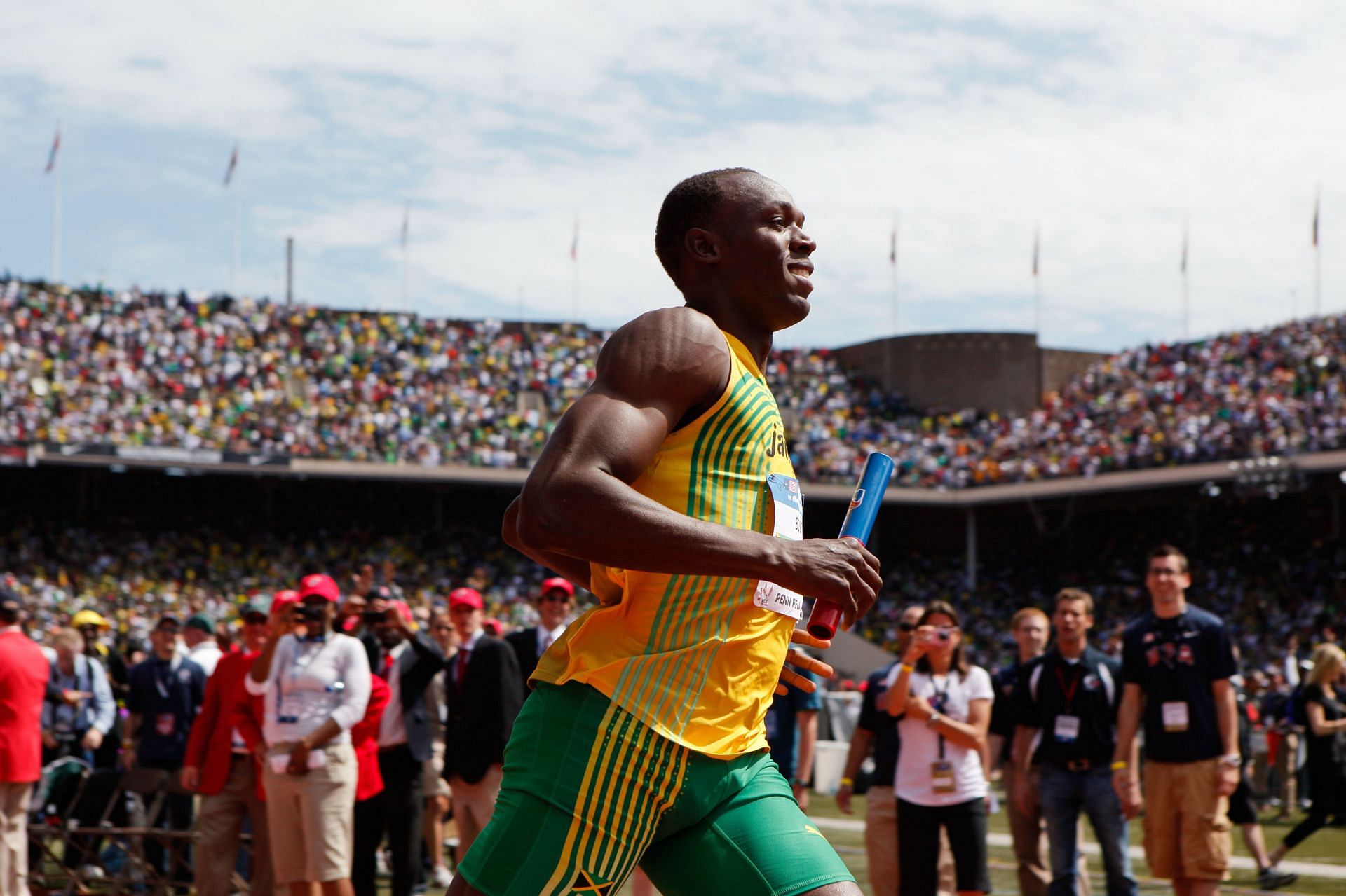 Athletics - Penn Relays - Source: Getty