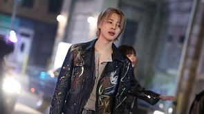 "KING OF KPOP" — Fans reacts as BTS' Jimin's 'Who" ties PSY's 'Gangnam Style' as the longest charting song by a K-Pop soloist in Hot 100 history