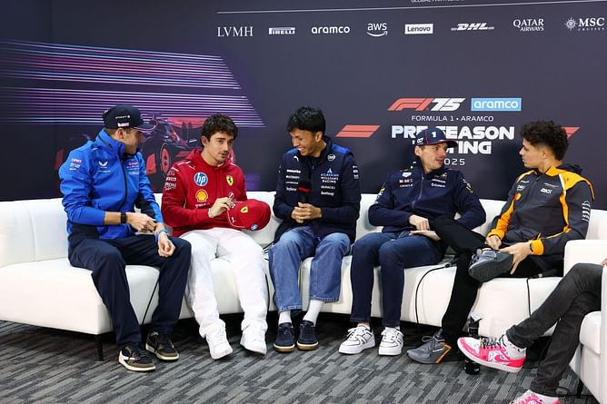 Netflix F1 Drive to Survive Season 7: Top 5 Key Takeaways