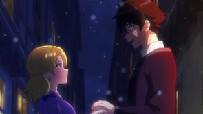 I Left My A-Rank Party anime episode 9: Nene and Jamie join the Clover Party
