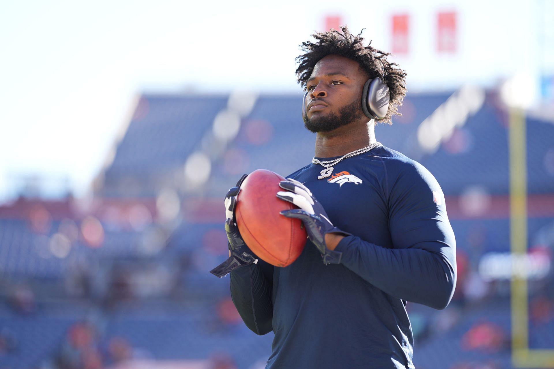 Cincinnati Bengals v Denver Broncos - Source: Getty