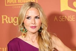 Rachel Zoe warns parents against e-bikes after teenage son ends up hospitalized after accident