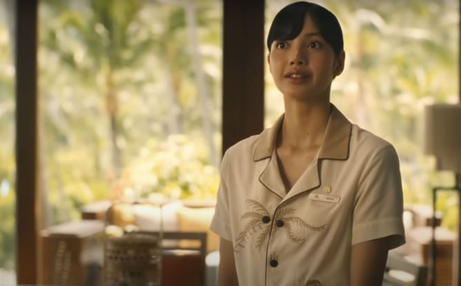 How many episodes are there in The White Lotus Season 3? Episode count and more details explored