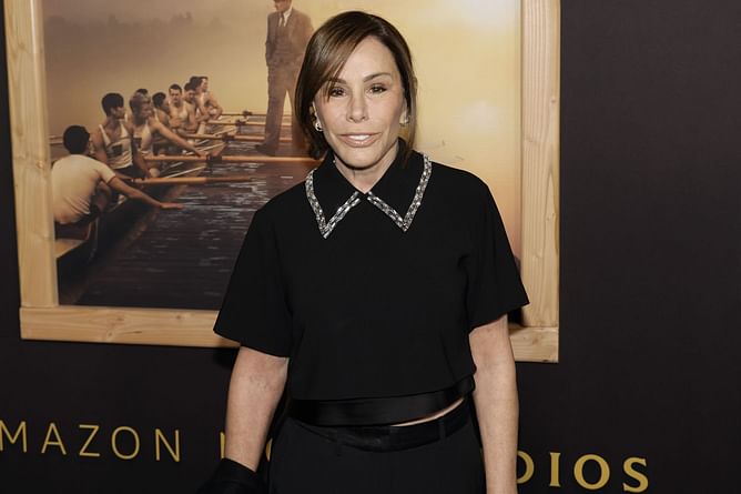 Who did Melissa Rivers marry? Age and all we know about Steve Mitchel as Joan Rivers' daughter ties the knot