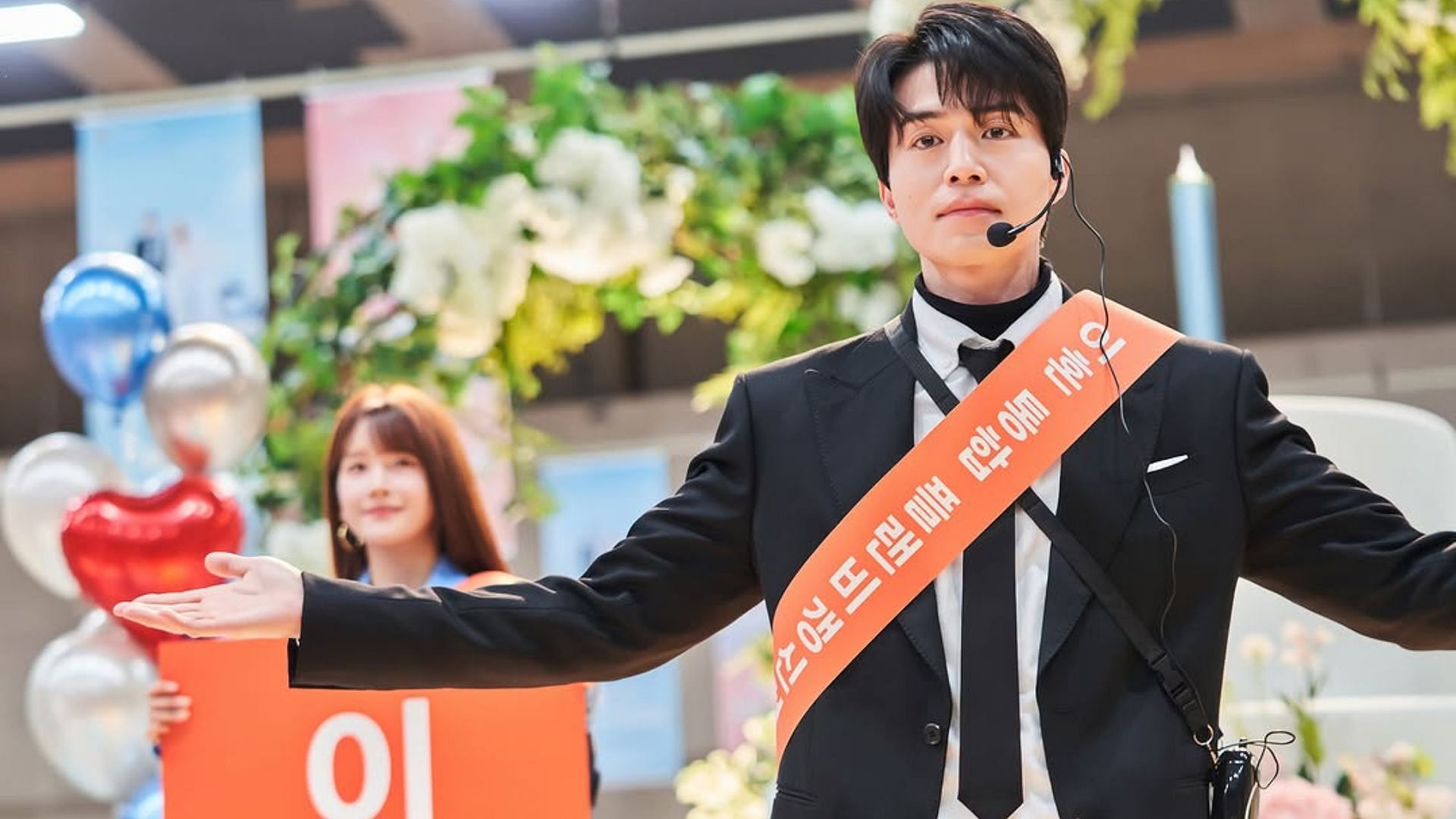 tvN releases final trailer for The Divorce Insurance starring Lee Dong-wook