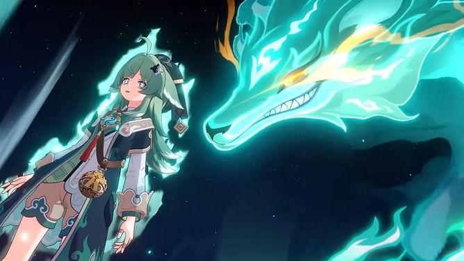 Honkai Star Rail: Huohuo's voice lines about other characters