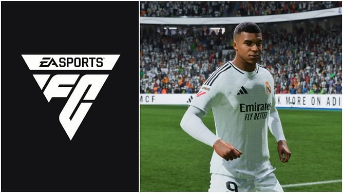 EA FC 25 leaks: Kylian Mbappe is rumored to be part of the Dreamchasers promo
