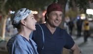 Meredith Grey and Nathan Riggs in Grey’s Anatomy (Image via ABC)