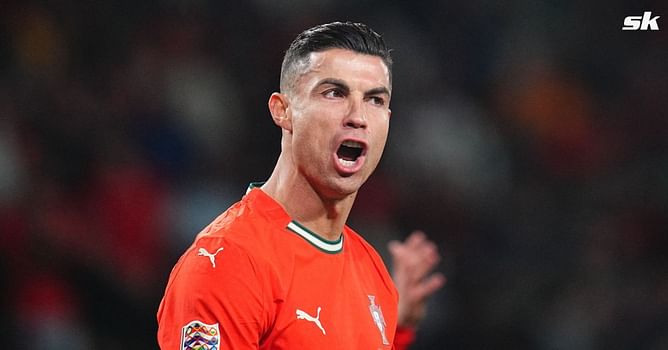 “He just can’t do it anymore” - Ex-Chelsea star delivers bold verdict on Cristiano Ronaldo at 2026 World Cup after watching Denmark clash