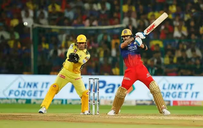 IPL 2025: 5 records/milestones that can be achieved in today’s CSK vs RCB match