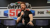 Sheamus shows off impressive body transformation amid WWE hiatus