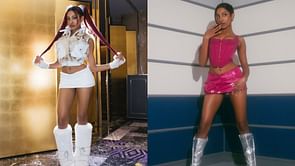 “So proud of her” — Fans laud KATSEYE’s Lara for coming out as queer in a heartfelt Weverse post