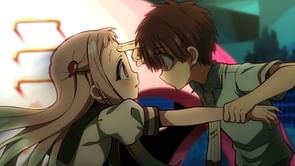 Toilet-Bound Hanako-kun season 2 episode 9: Hanako's true motives for keeping Nene in the fabricated world are exposed
