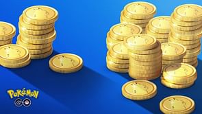 Pokemon GO players reportedly received free PokeCoins as part of legal settlement