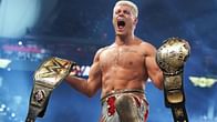 Cody Rhodes to face 21-time WWE champion before John Cena? 4 things The American Nightmare can do on SmackDown