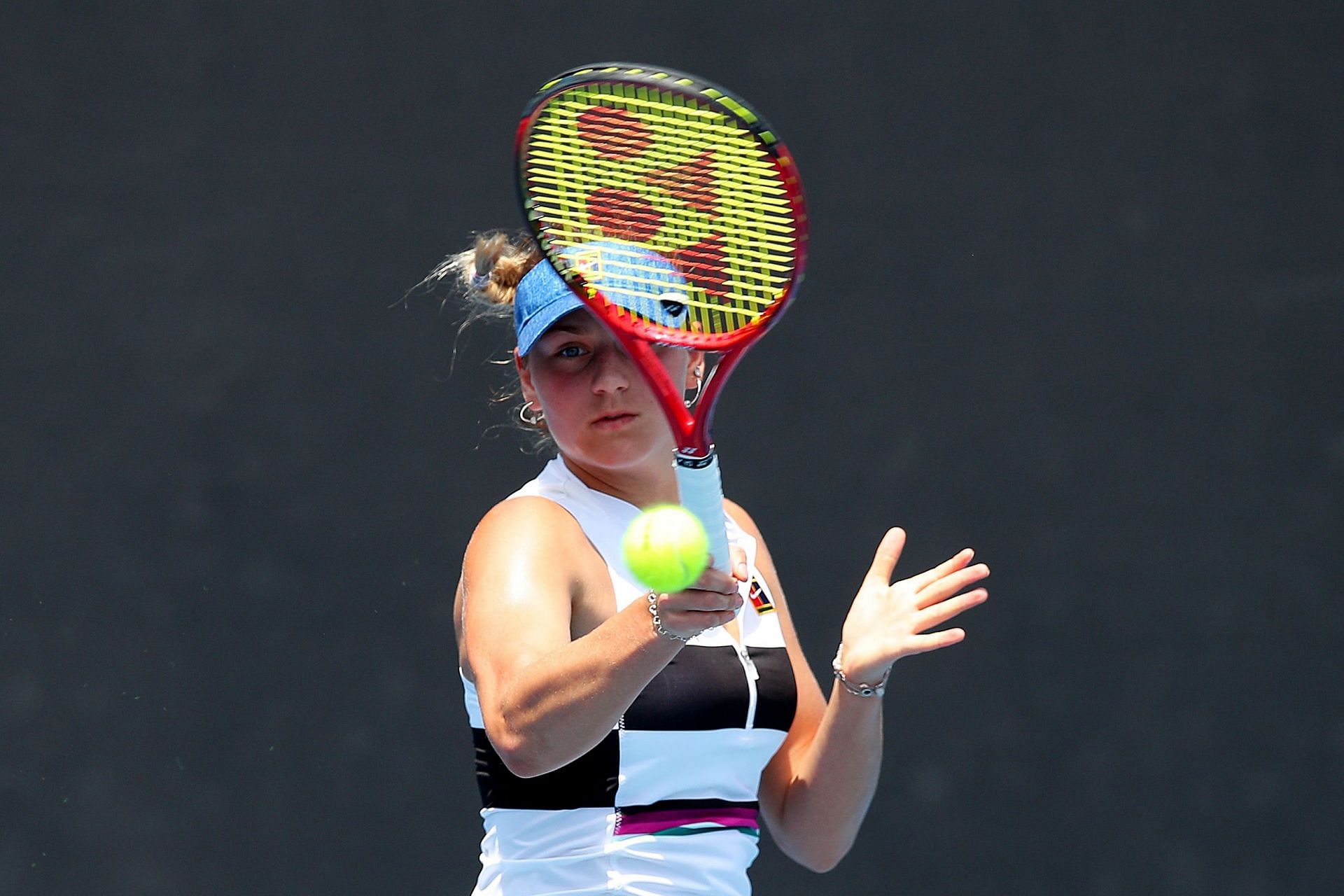 2019 Australian Open Qualifying - Day 1 - Source: Getty