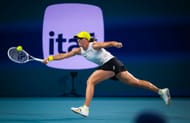 In Picture: Iga Swiatek (Getty)