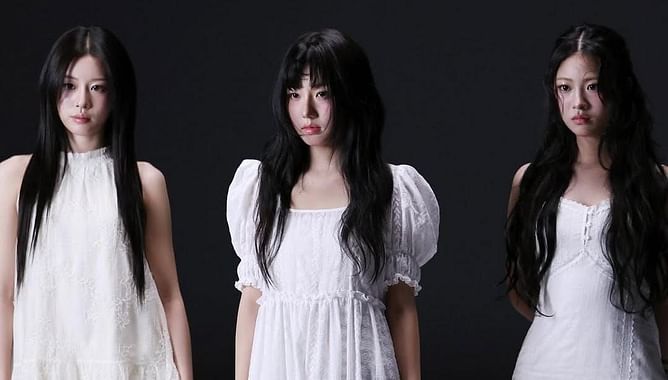 Former FIFTY members Aran, Sena, and Shio set to make their much-anticipated comeback as Ablume