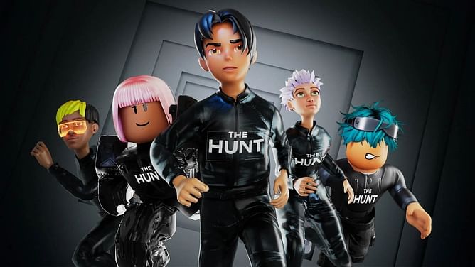 All confirmed games for The Hunt: Mega Edition