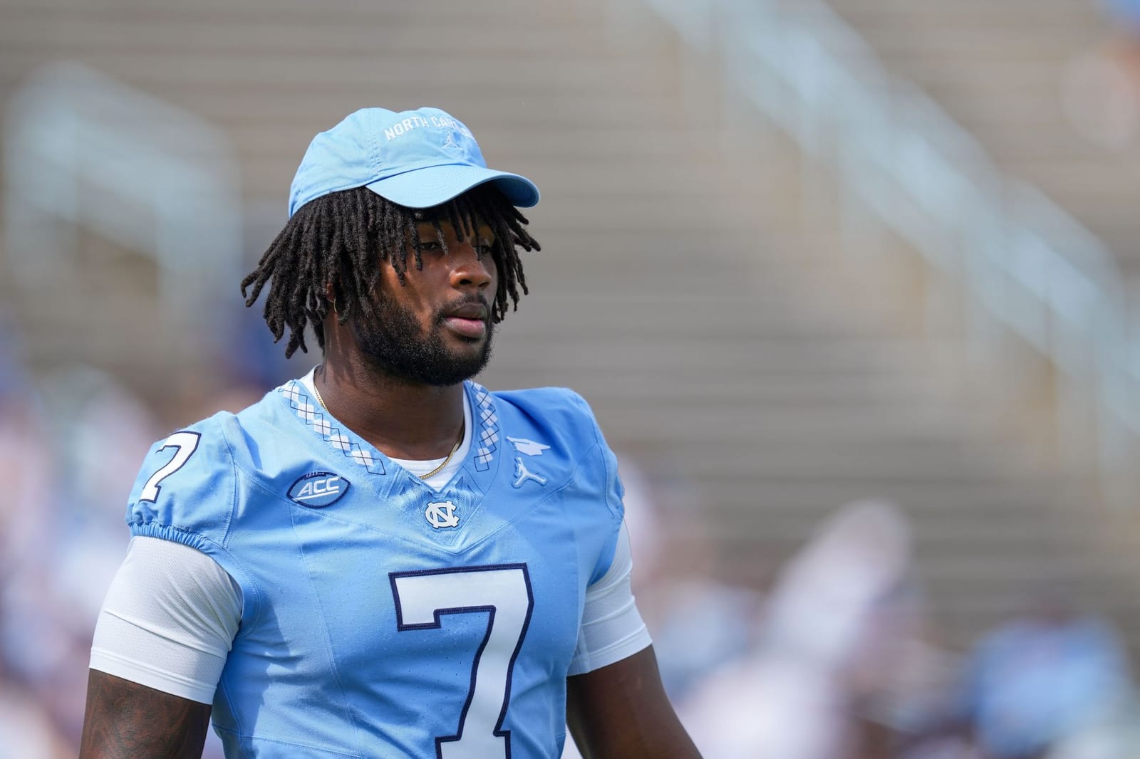 Who Are Kaimon Rucker's Parents? Meet Kendell and Kristie Rucker