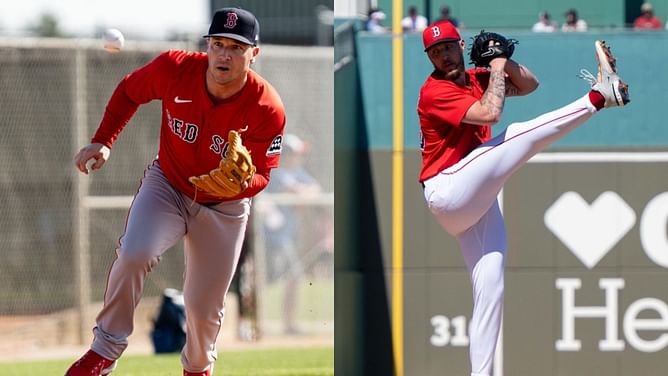 We asked AI to predict how Red Sox will do in 2025 MLB season: Here's what it had to say ft. Alex Bregman, Garrett Crochet