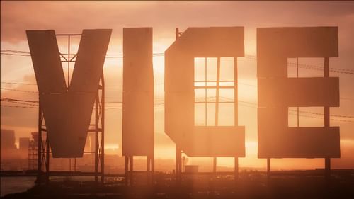 Grand Theft Auto 6 will be bringing back Vice City (Image via Rockstar Games)