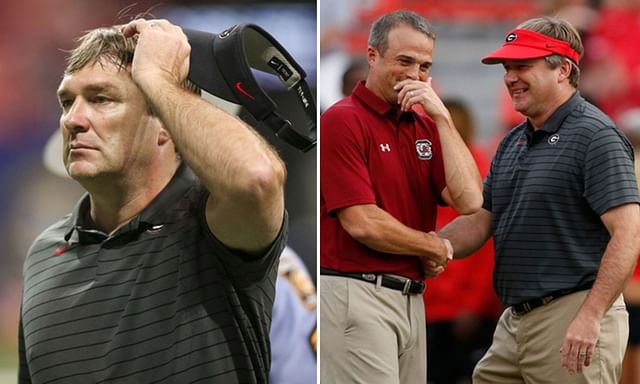 Humility is a week away": When Kirby Smart revealed what it takes for  Georgia to always stay on top