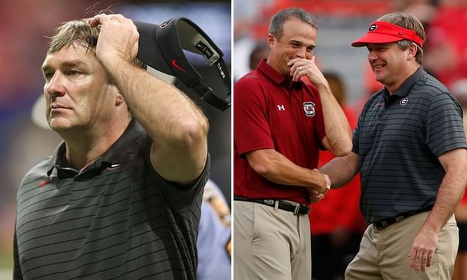 "Humility is a week away": When Kirby Smart revealed what it takes for Georgia to always stay on top