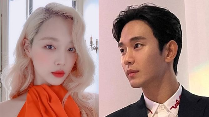 Late actress Sulli's brother’s latest Instagram post captioned “Sadist" speculated to be aimed at Kim Soo-hyun amidst ongoing controversy